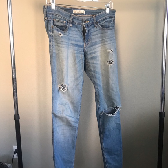 Hollister Denim - Denim Hollister skinny jeans Hollister Denim - Denim Hollister skinny jeans